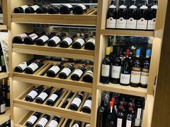 -肆海小川菜酒馆Wine Bistro (青年路店)