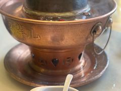 -牛街·马辈儿涮肉(牛街总店)