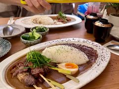 -CURRY YA 熟成咖哩專門店(深圳湾万象城店)