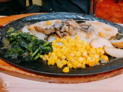 -萨莉亚意式餐厅(上下九店)