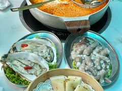 -琥珀川糟粕醋火锅(慈云寺店)