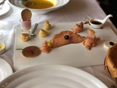 -火车头法国西餐厅