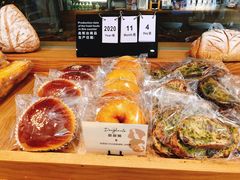 -咖乐禧面包公司(瑞景社区店)