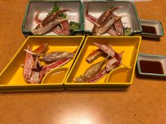 -蟹道乐(道顿堀本店)