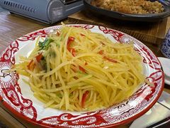 -破三川·新川菜(静安大融城店)