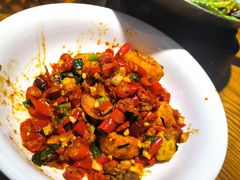 -恰饭·老长沙市井菜 (天河客运站店)