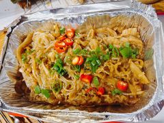 -臻炙大舍烤串(天龙家园店)