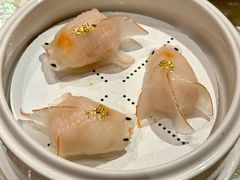 -8餐厅(新葡京酒店)