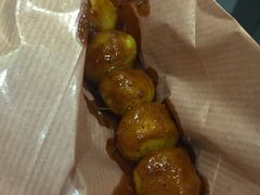 -利强记北角鸡蛋仔(弥敦道店 )