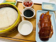 -红城阁·上海味道(四平路店)