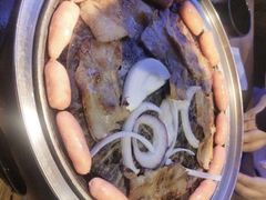 -九田家黑牛烤肉料理(晋阳街店)