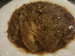 -四海回族饭店(前进大街店)