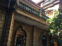 -马勒别墅饭店(静安寺店)