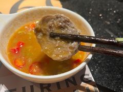 -牛事制造局牛肉火锅(莲岳路店)