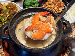 -官塘鱻鱻鱼生·潮汕生腌·砂锅粥(西马路总店)