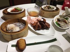 -潮福城大酒楼(湖滨北路店)