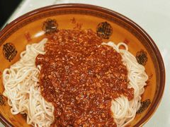 -食惠里小笼包面馆(越秀店)