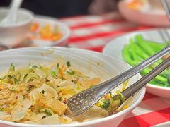 西贝面筋-西贝(宝乐汇店)