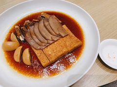 卤水拼盘-香港百合居(LCM置汇旭辉广场店)