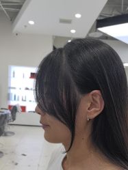 -FINE HAIR 烫染专业设计
