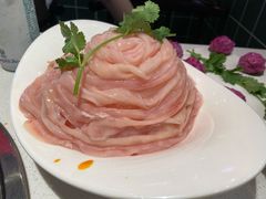 -巴尖鲍鱼串串(汽博店)