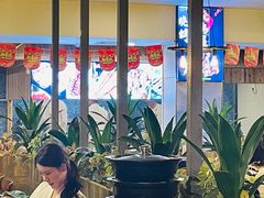 -润泽园海南椰子鸡·糟粕醋火锅(拱北店)