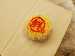 -泸溪河桃酥(江宁太阳城店)