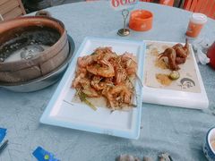 -皮记海鲜1995(寮步店)