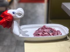 冰煮羊肉-羊来顺冰煮鲜羊铁锅烀羊肉(八卦岭店)