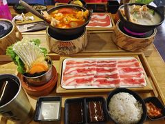 -老爷锅(新街口IFCX店)