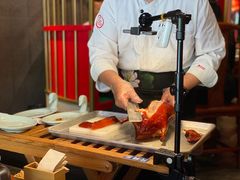 -北平食府.北京烤鸭(亦庄店)