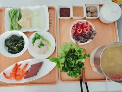 -弗蕾亚·和月月子调理院(东湖店)