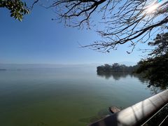 -西昌邛海湿地