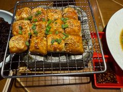 -雀舞云南菜(天津天河城购物中心店)