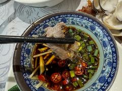 -丰尔粥食·粥底火锅·桑拿鸡(大良总店)