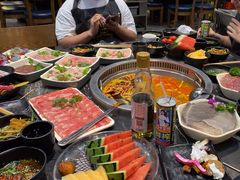 -小王少龙火锅(沙南街店)