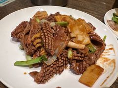 -泉畔人家·老济南经典鲁菜(大明湖店)