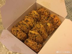 -泸溪河桃酥(秦淮夫子庙一店)