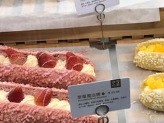 -奈雪的茶(市百一店)