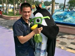 -秦皇岛乐岛海洋王国