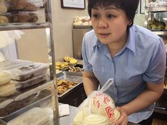 -玉华台饭庄(裕中西里小区店)
