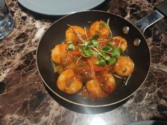 -Lets burger非常汉堡·环球风味(蓝色港湾店)