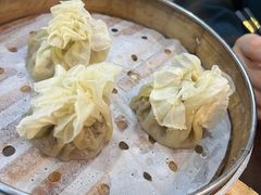 四味拼稍麦-真食净香居·内蒙烧麦(亚运村店)