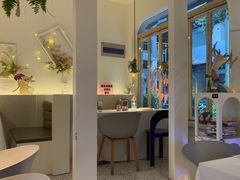 -春树下·树屋花房西餐厅(罍街AS1980店)