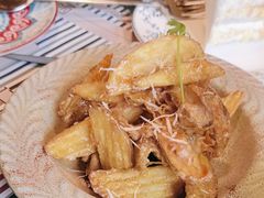 -仁义涵西餐·咖啡(中华巴洛克店)
