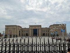 -中国人民解放军海军博物馆