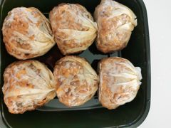 -217笋干馄饨·纸皮烧卖
