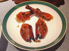 -秀儿四九城·新京菜(亚运村鸟巢店)