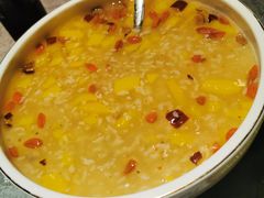 八宝醪糟汤-贯贯吉·清真餐厅(浙江中路店)