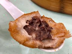 干炸芋头饼-恒嘉食府(永基广场店)